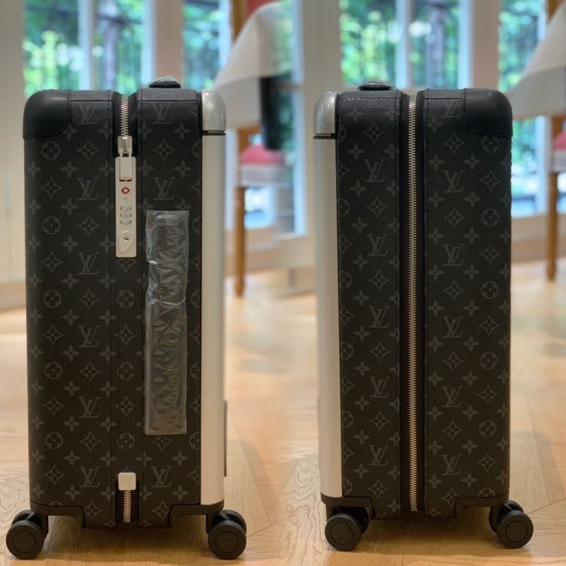 Louis Vuitton Suitcase